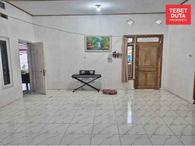 dijual rumah tanjung senang