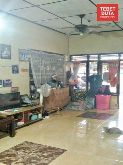 dijual rumah tanjung senang