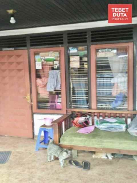 dijual rumah tanjung senang