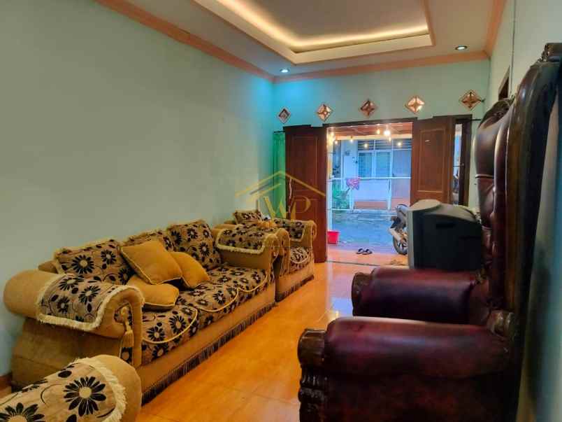 dijual rumah tegaltirto