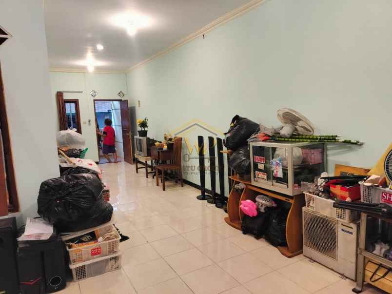 dijual rumah tegaltirto