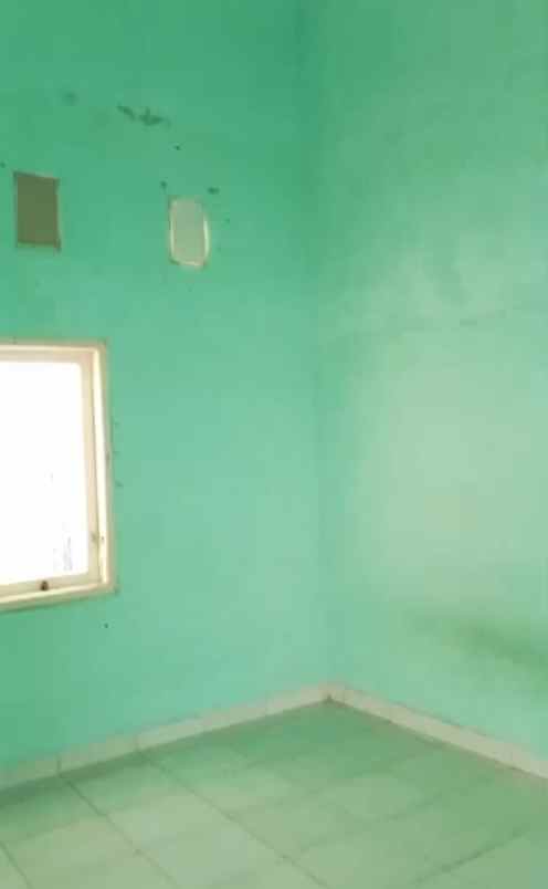 dijual rumah terusan kerinci