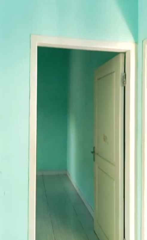 dijual rumah terusan kerinci