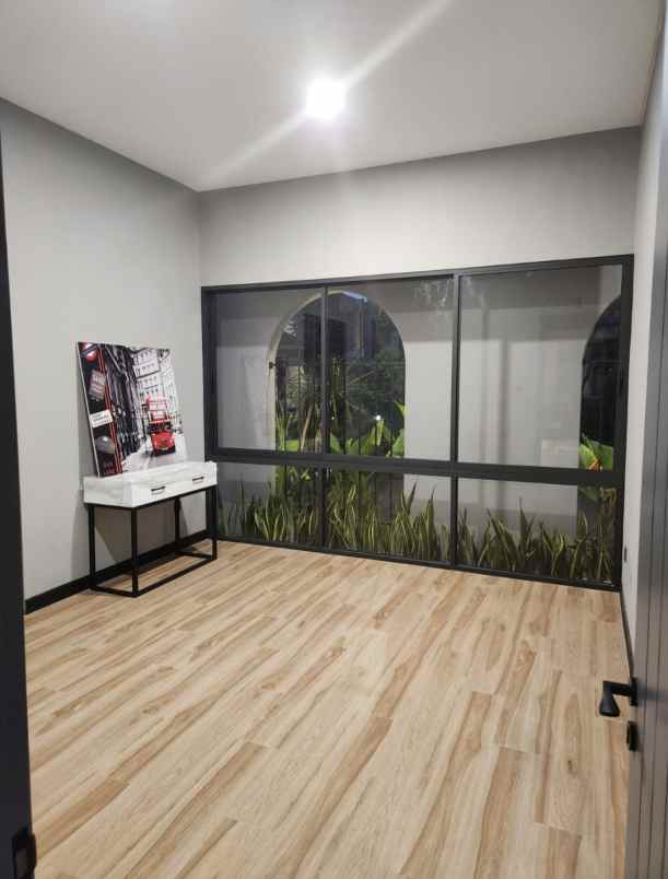 dijual rumah the green bsd tangerang