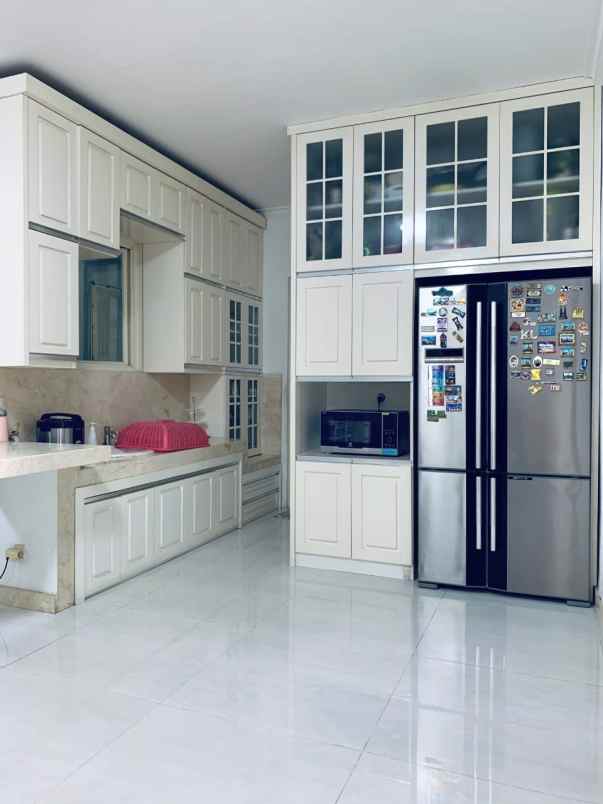 dijual rumah the royal residence