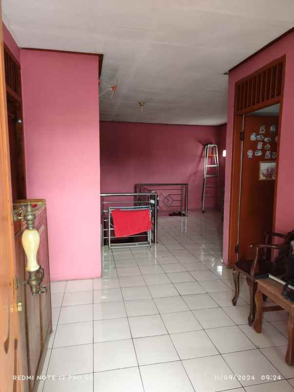 dijual rumah tinggal di daerah pulo gebang