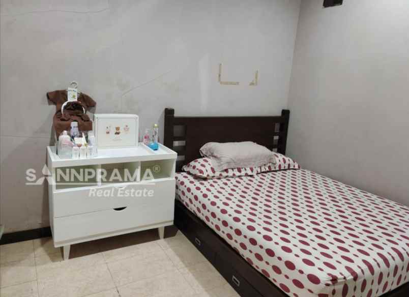 dijual rumah tirtajaya sukmajaya depok