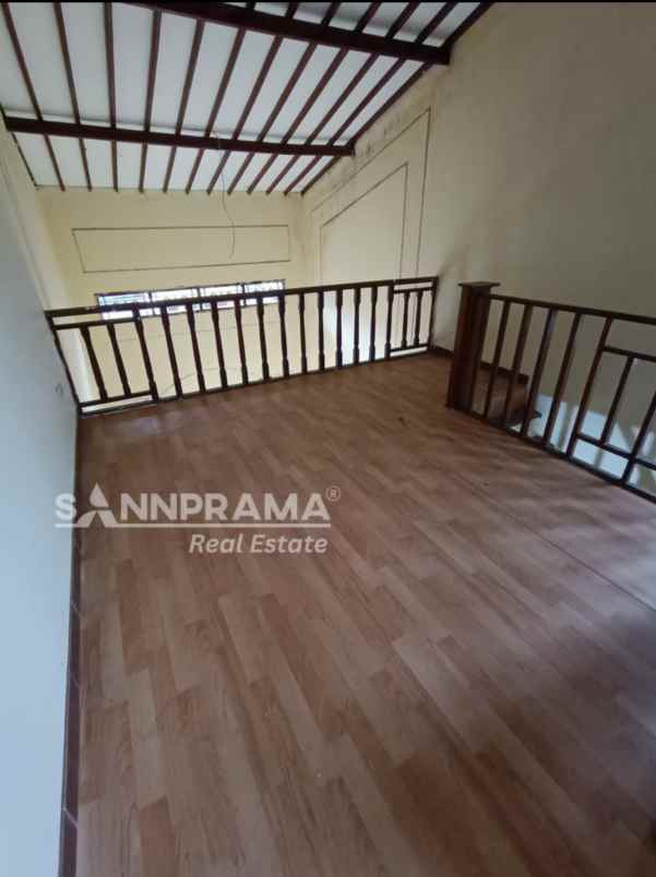 dijual rumah tirtajaya sukmajaya depok