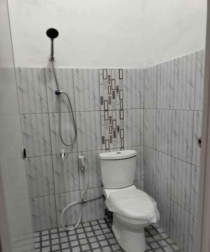 dijual rumah tirtomartani