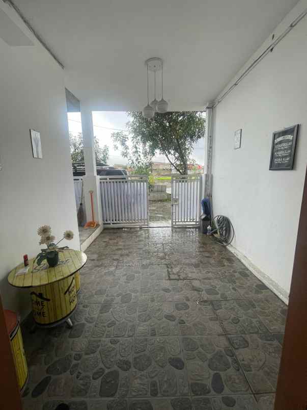 dijual rumah turun harga rumah murah