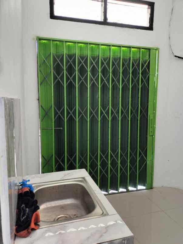 dijual rumah ujung harapan