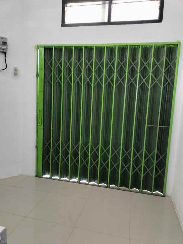 dijual rumah ujung harapan