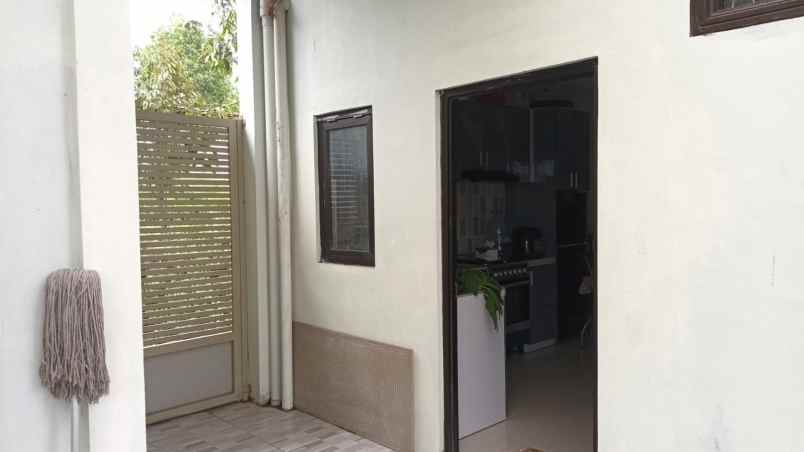 dijual rumah villa lokasi bumiaji kota wisata batu