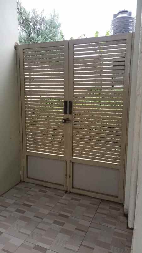 dijual rumah villa lokasi bumiaji kota wisata batu