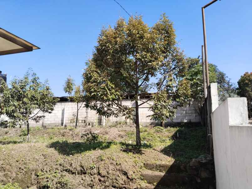 dijual rumah villa lokasi bumiaji kota wisata batu