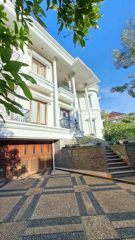 dijual rumah villa permata gading koja