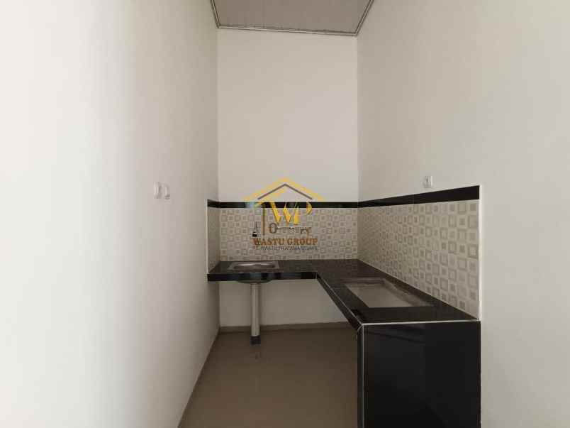 dijual rumah wedodomartani ngemplak