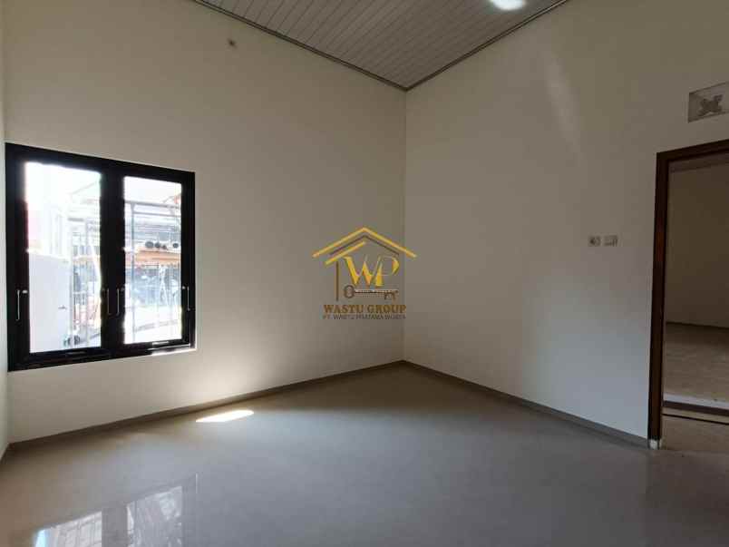 dijual rumah wedodomartani ngemplak