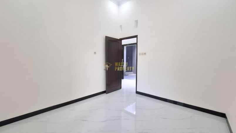 dijual rumah wedomartani