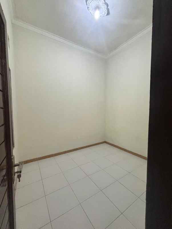 dijual rumah wedomartani