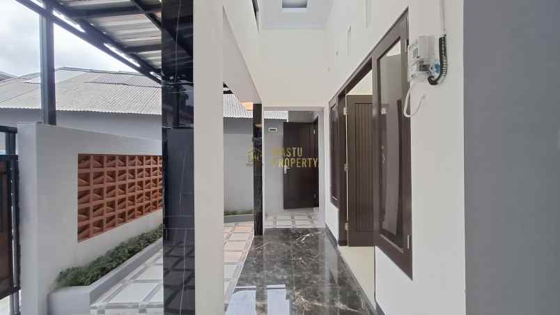 dijual rumah wedomartani kec ngemplak