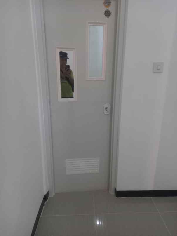 dijual rumah wiguna