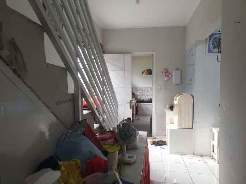 dijual rumah wilayah bojongsoang bandung jawa barat