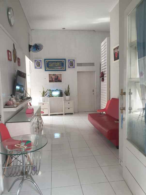 dijual rumah wilayah bojongsoang bandung jawa barat