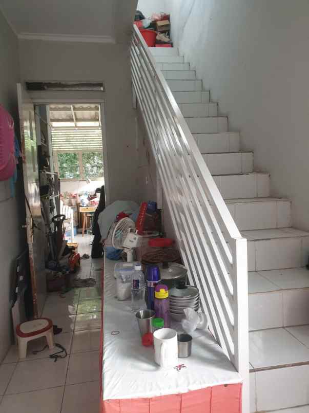dijual rumah wilayah bojongsoang bandung jawa barat