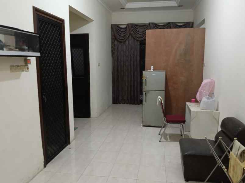 dijual rumah woodland citraland