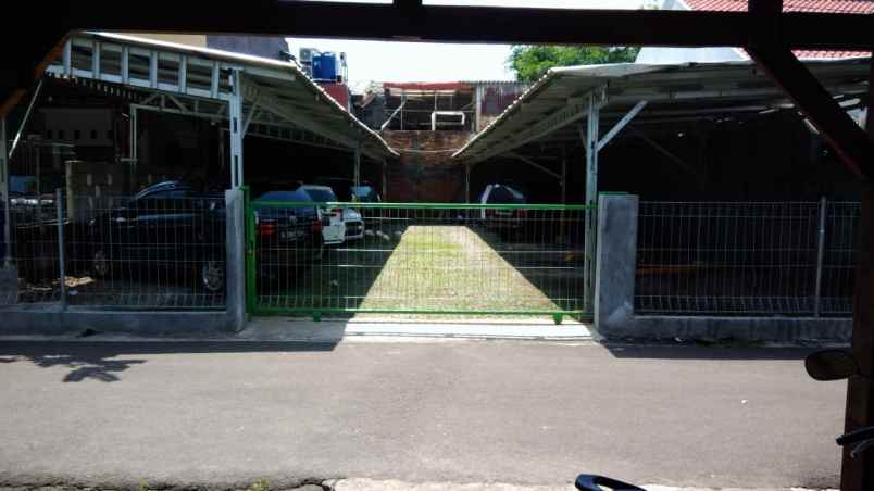 dijual tanah bangka jakarta selatan