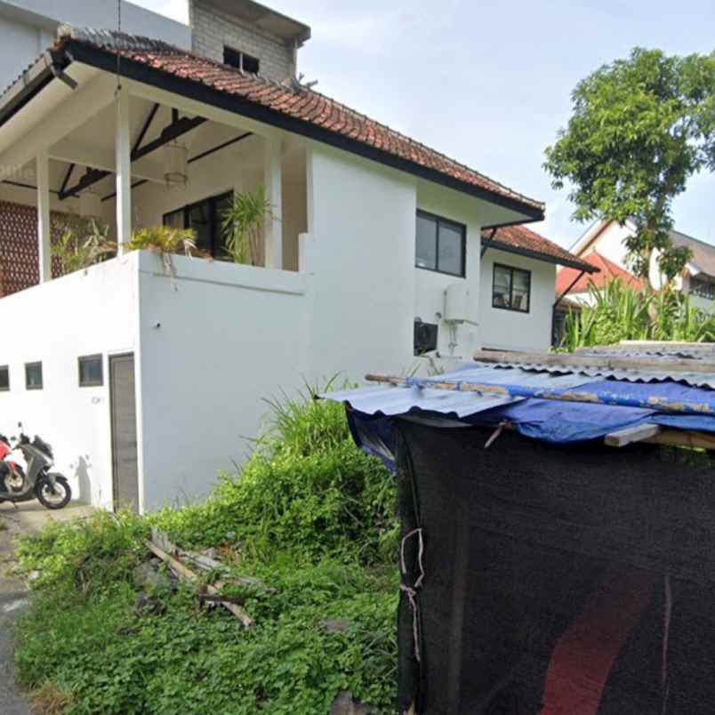 dijual tanah berawa