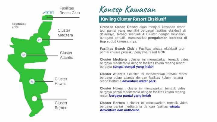 dijual tanah cilegon