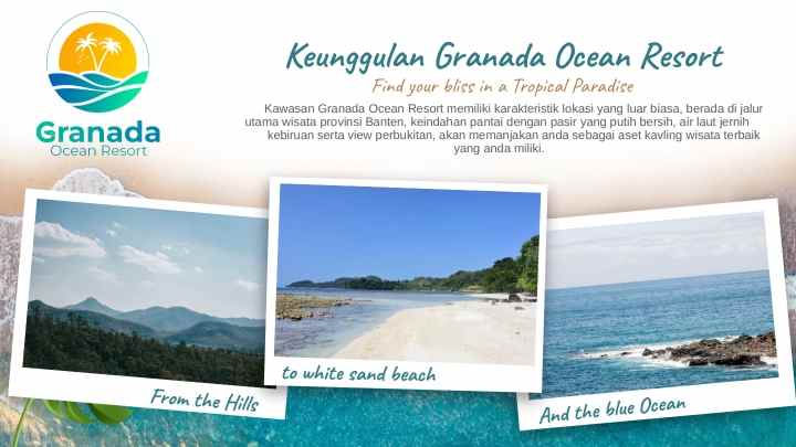 dijual tanah cilegon