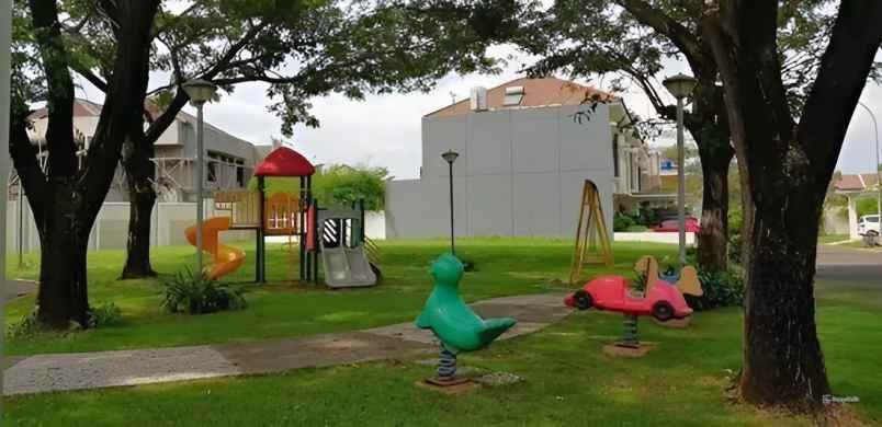 dijual tanah cluster dbanyan jgc