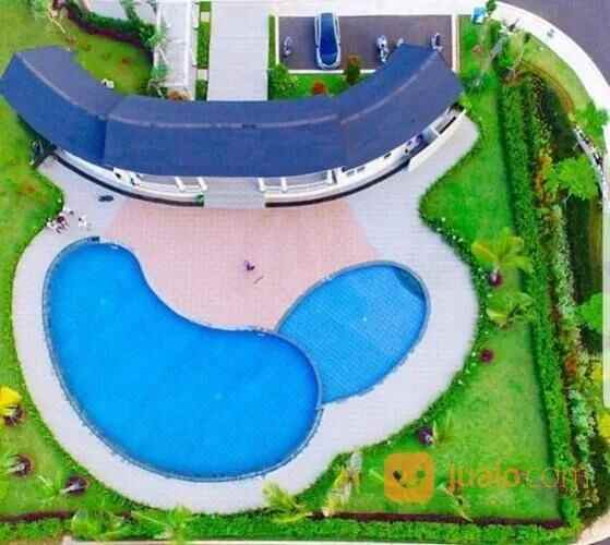 dijual tanah cluster thames jgc