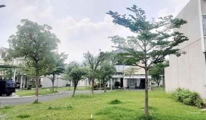 dijual tanah cluster thames jgc