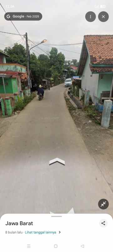 dijual tanah dijual tanah dan bangunan