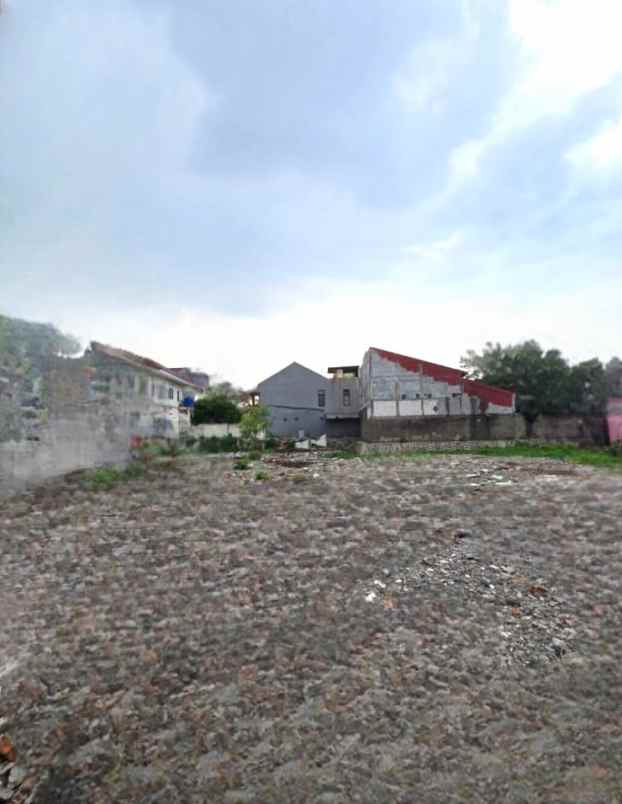 dijual tanah duren sawit jakarta timur