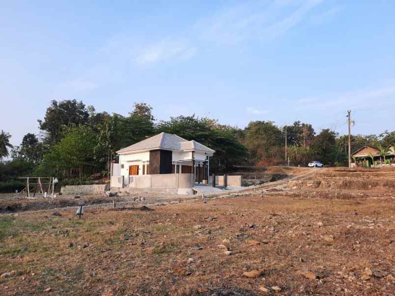 dijual tanah gamping argomulyo bantul