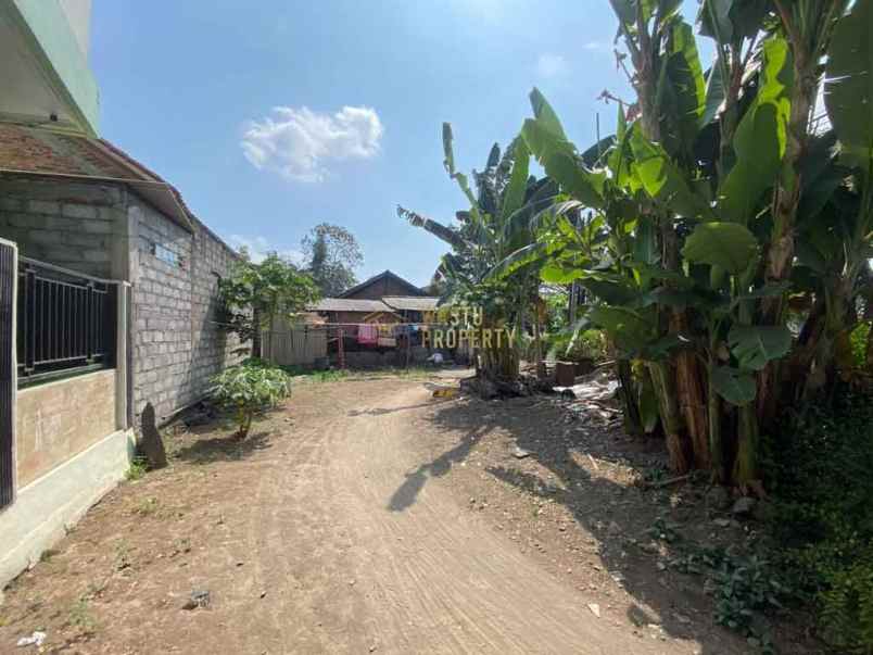 dijual tanah gonjenn