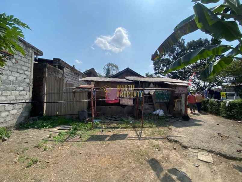 dijual tanah gonjenn