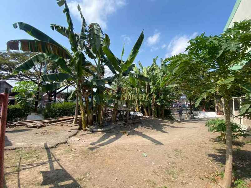 dijual tanah gonjenn