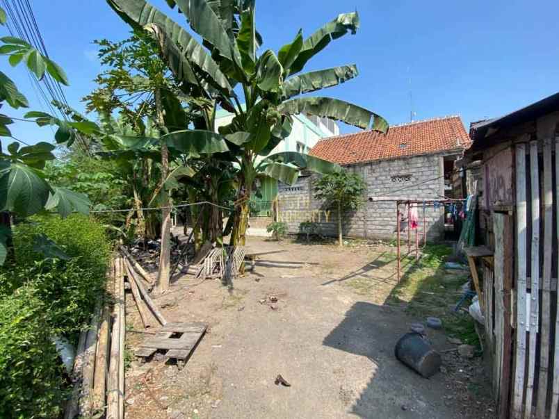 dijual tanah gonjenn