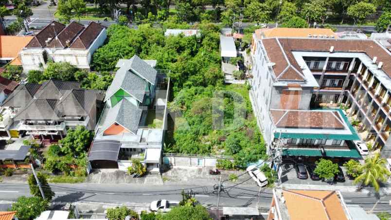 dijual tanah jalan ciung wanara