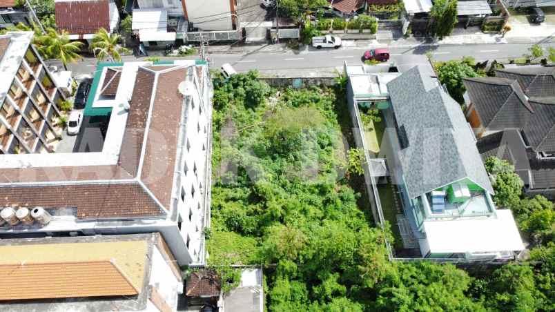 dijual tanah jalan ciung wanara