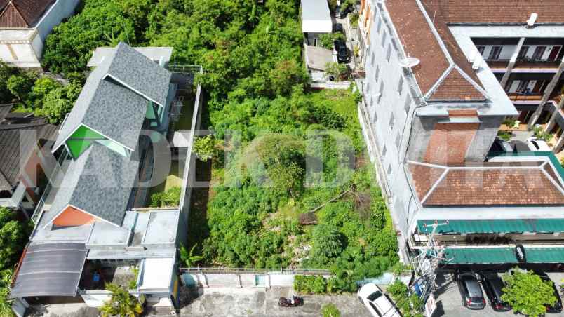 dijual tanah jalan ciung wanara