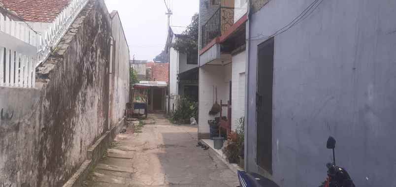dijual tanah jalan dago