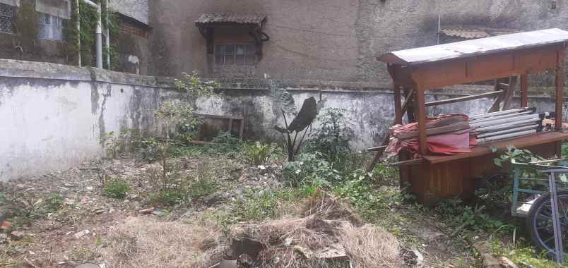 dijual tanah jalan dago