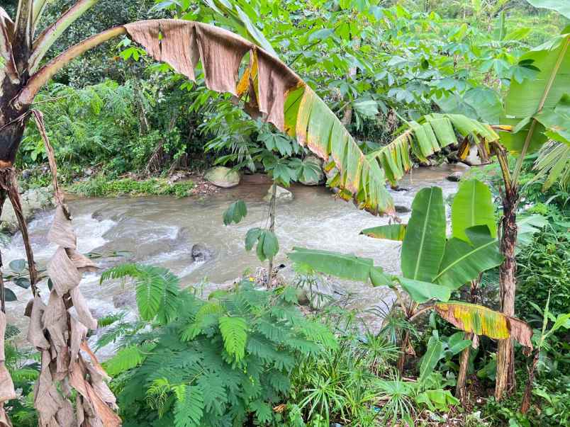 dijual tanah jenawi karanganyar